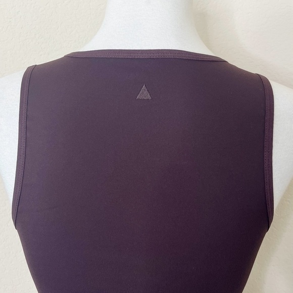 Balance Athletica / Vitality The Refine Bra Chocolate
Brown Size Medium - Picture 5 of 6